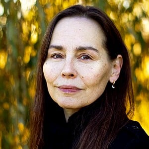 Tara Fitzgerald