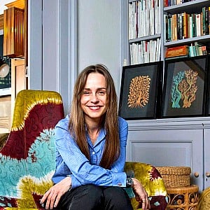 Tara Fitzgerald