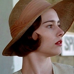 Tara Fitzgerald