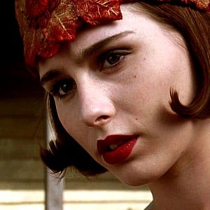 Tara Fitzgerald
