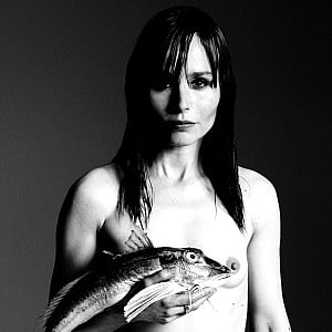 Tara Fitzgerald