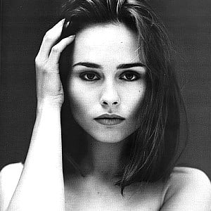 Tara Fitzgerald