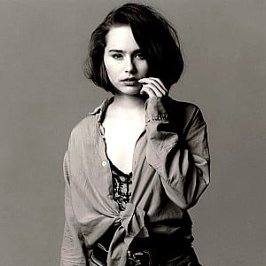 Tara Fitzgerald