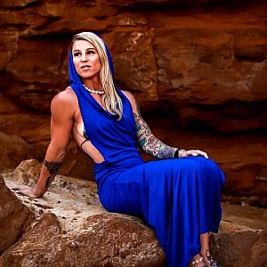 Tara Jenkins
