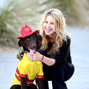 Tara Lipinski