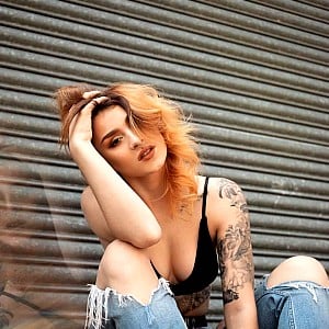 Tara Mawer