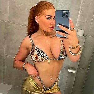 Tara McKenzie