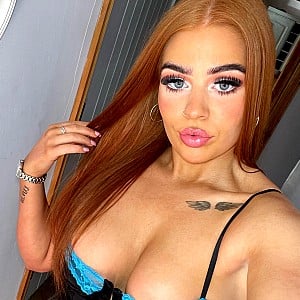 Tara McKenzie