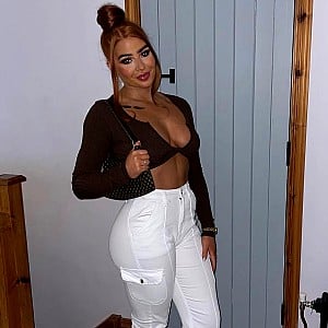 Tara McKenzie