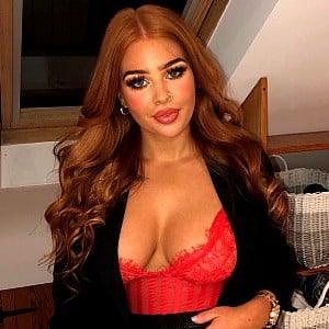 Tara McKenzie