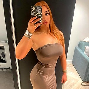 Tara McKenzie