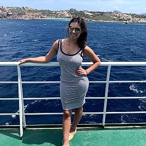Tara Palmeri