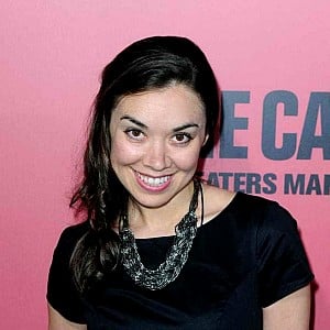 Tara Platt