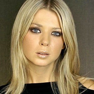Tara Reid