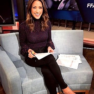Tara Rushton