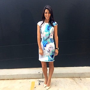 Tara Rushton