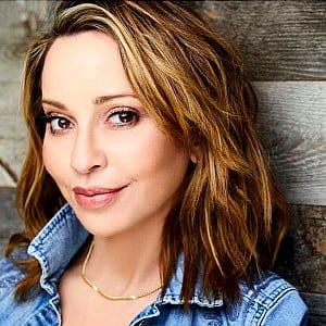 Tara Strong