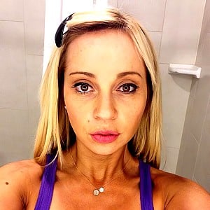 Tara Strong