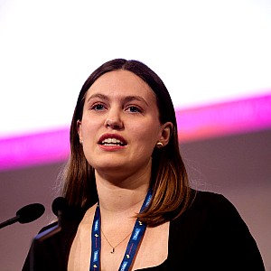 Tara Stubley