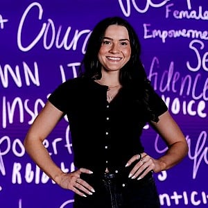 Tara Walsh