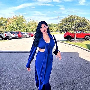 Tara Yazdi