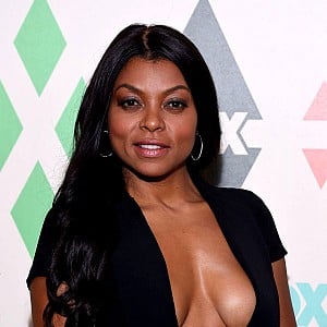 Taraji P. Henson