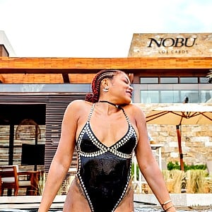 Taraji P. Henson