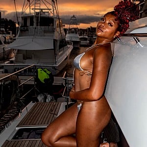 Taraji P. Henson