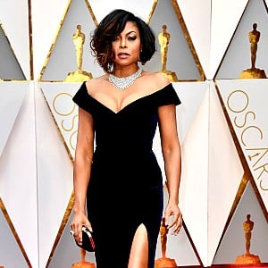 Taraji P. Henson