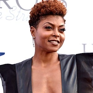Taraji P. Henson