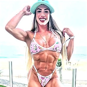 Tarci Moura