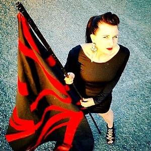 Tarin Kerrey