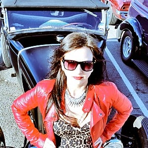 Tarin Kerrey