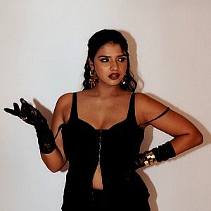 Tarini Shah