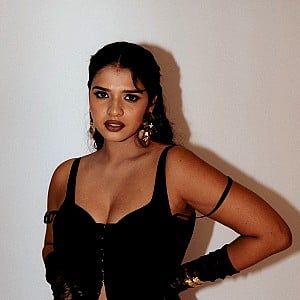 Tarini Shah