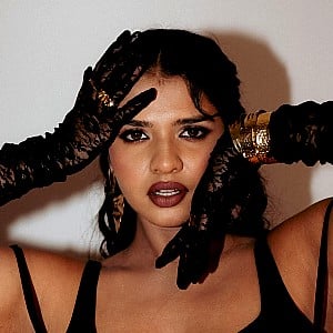 Tarini Shah