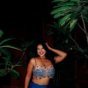 Tarini Shah