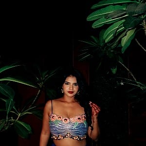 Tarini Shah