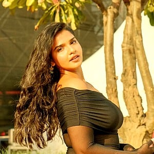 Tarini Shah