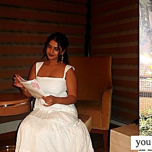 Tarini Shah