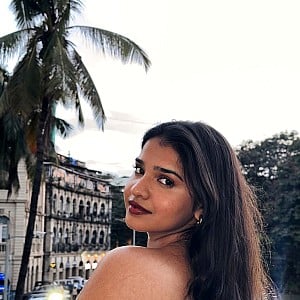 Tarini Shah