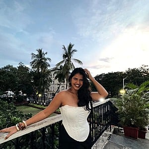 Tarini Shah