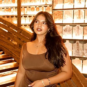 Tarini Shah