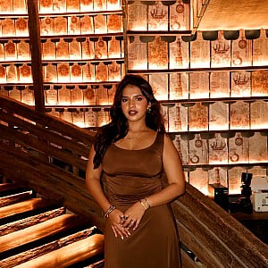 Tarini Shah