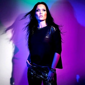 Tarja Turunen
