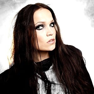 Tarja Turunen