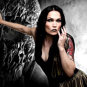 Tarja Turunen