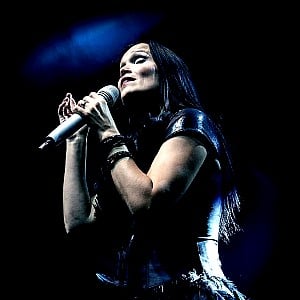 Tarja Turunen