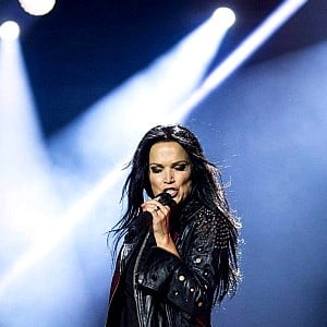 Tarja Turunen
