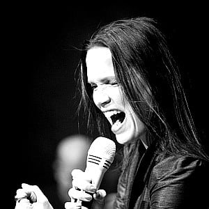 Tarja Turunen